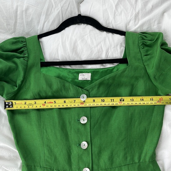 Wilfred le fou michalina dress - Picture 9 of 10